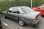 Mercedes-Benz 190 144.000 km 6.500 &euro; Unkel 53572