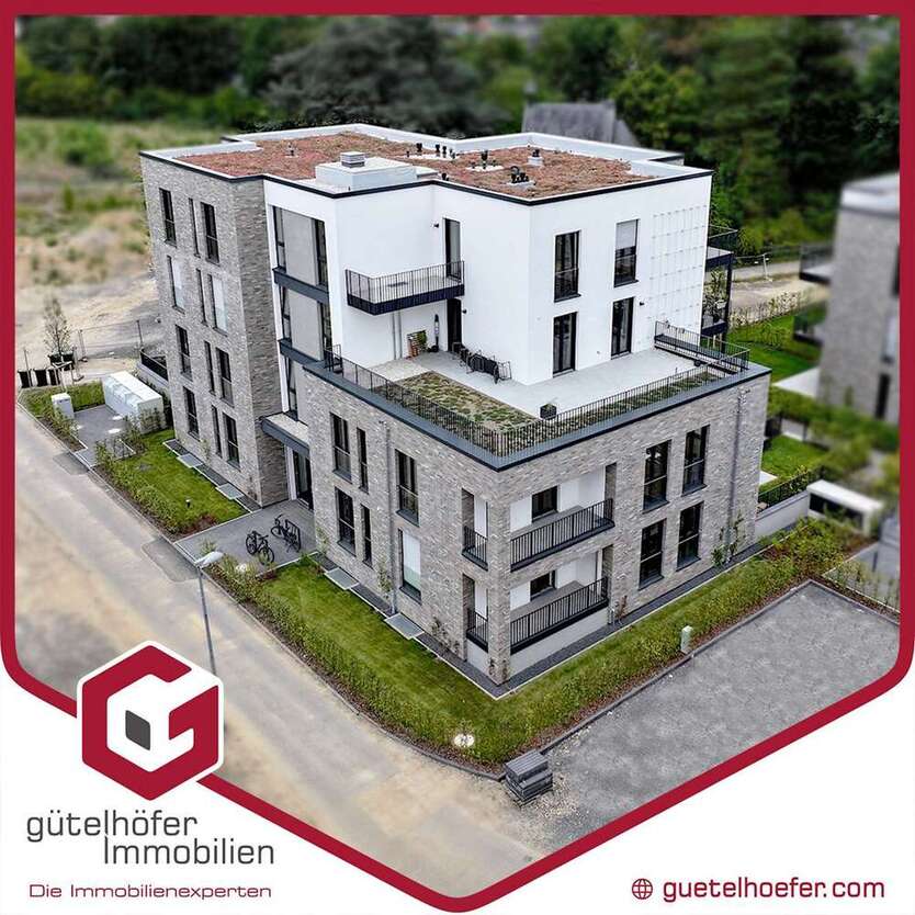 Wohnung zum Mieten in Rheinbach 1.400 € 108 m²