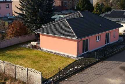 Haus Bitterfeld-Wolfen Wolfen - 4 Zimmer, 125 m&sup2;, 398.000&euro; | Angebot:24989285