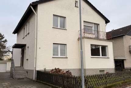 Haus Rheinbach - 6 Zimmer, 170 m&sup2;, 419.000&euro; | Angebot:25273402