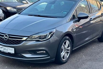 Opel Astra 62.000 km 10.899 &euro; Stuttgart 70327