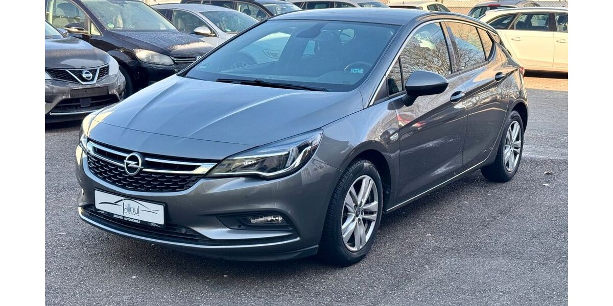 Opel Astra 62.000 km 10.899 &euro; Stuttgart 70327