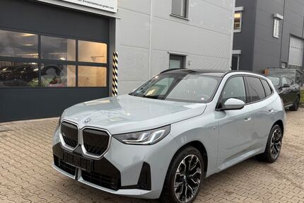 BMW X3 12.000 km 58.700 &euro; Kelkheim 65779