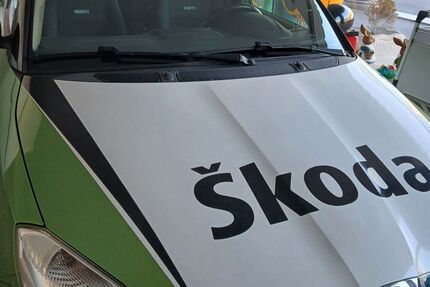 Skoda Fabia 112.000 km 7.950 &euro; Baden-Württemberg - Schömberg 72355