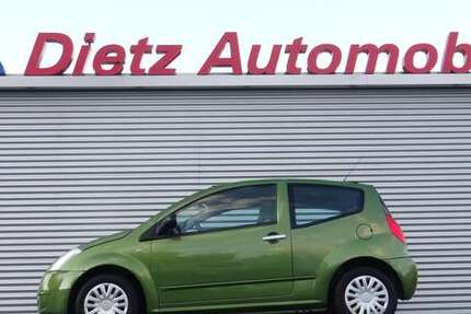 Citroen C2 46.000 km 3.500 € Aken 06385