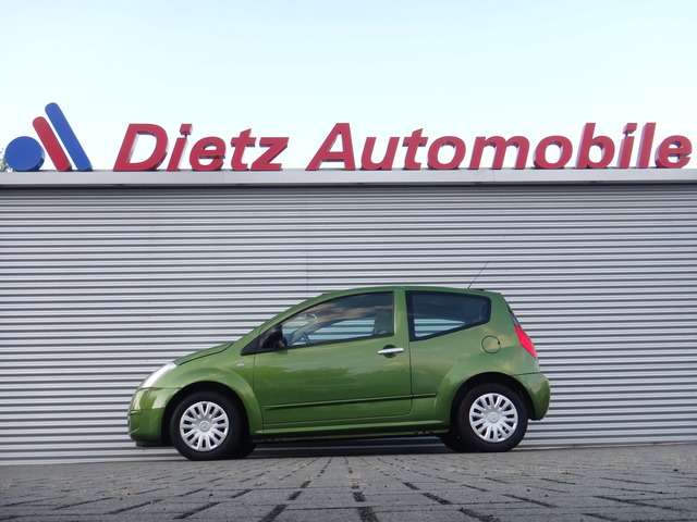 Citroen C2 46.000 km 3.500 € Aken 06385