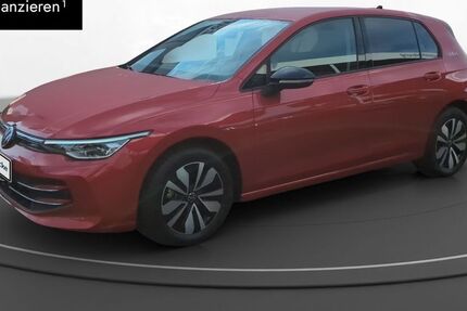 VW Golf 2.500 km 25.920 € Weimar 99423