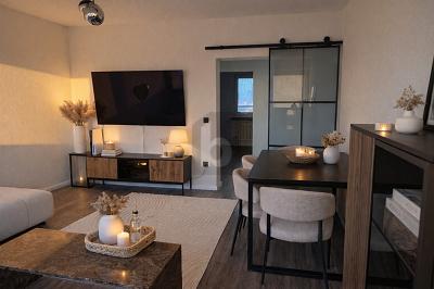 STILVOLL RENOVIERT & BEZUGSFERTIG IN WINSEN - Wohnung Winsen (Luhe) | Angebot:25645406