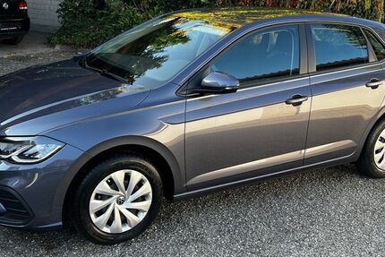 VW Polo 5.000 km 15.490 € Erding 85435