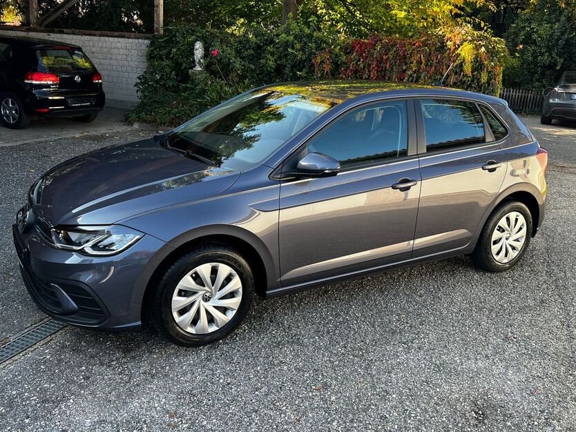 VW Polo 5.000 km 15.490 € Erding 85435