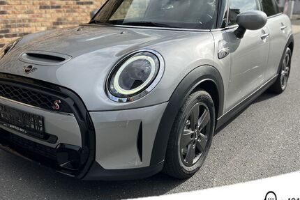 Mini Cooper S 20.000 km 21.888 &euro; Steinbach-Hallenberg OT Viernau 98587