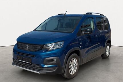 Peugeot Rifter 88.700 km 18.990 &euro; Kruft 56642