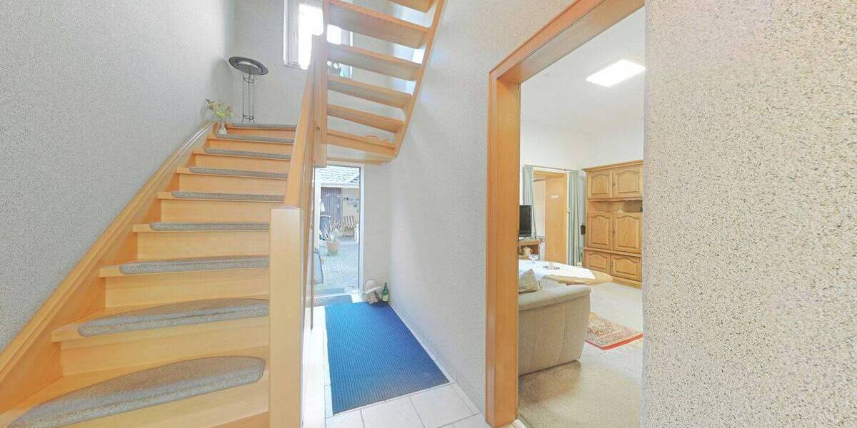 Reihenmittelhaus Mönchengladbach Odenkirchen - 6 Zimmer, 170 m&sup2;, 289.000&euro; | Angebot:25997747