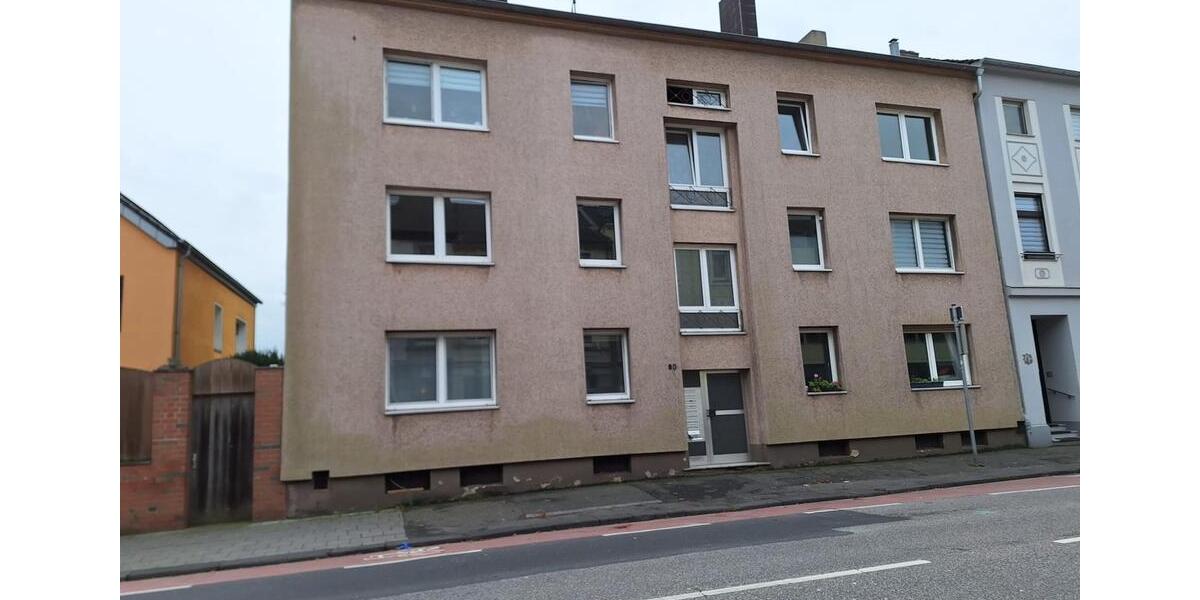 Etagenwohnung Mönchengladbach Süd - 2 Zimmer, 52 m&sup2;, 100.000&euro; | Angebot:27151525