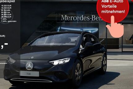 Mercedes-Benz EQE 14.841 km 43.490 &euro; Kiel 24109