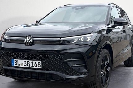 VW Tiguan 10.121 km 51.590 &euro; Albstadt 72458