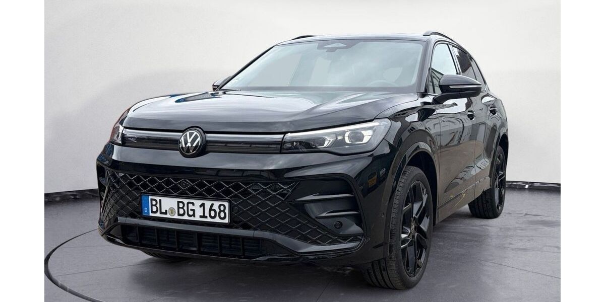 VW Tiguan 8.807 km 54.890 &euro; Albstadt 72458