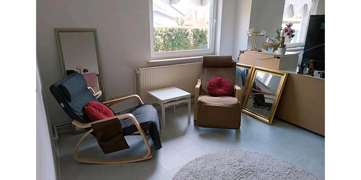 Doppelhaushälfte 3 Zimmerwohnung 3 zimmer