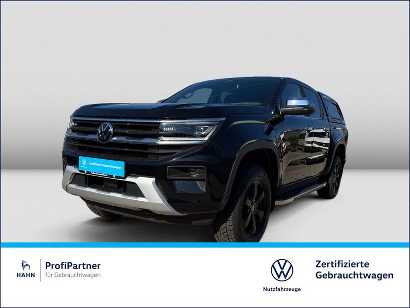 VW Amarok 11.411 km 55.790 € Ebersbach 73061