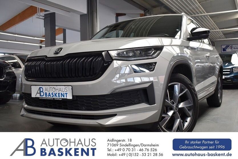 Kodiaq