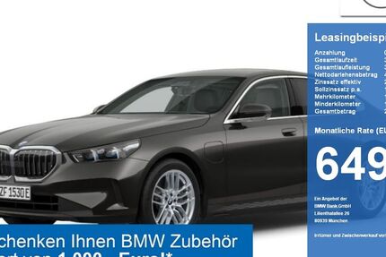 BMW 550 34.567 km 57.950 &euro; Hauzenberg 94051