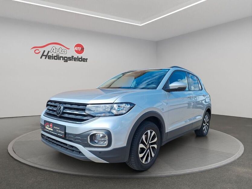 T-Cross