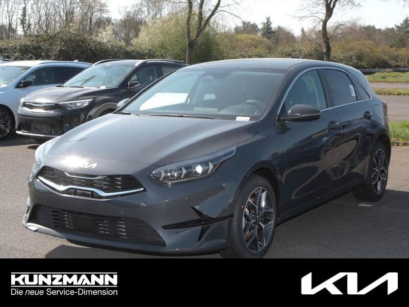 Kia ceed / Ceed 4.990 km 26.669 € Aschaffenburg 63741