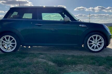 Mini Cooper D