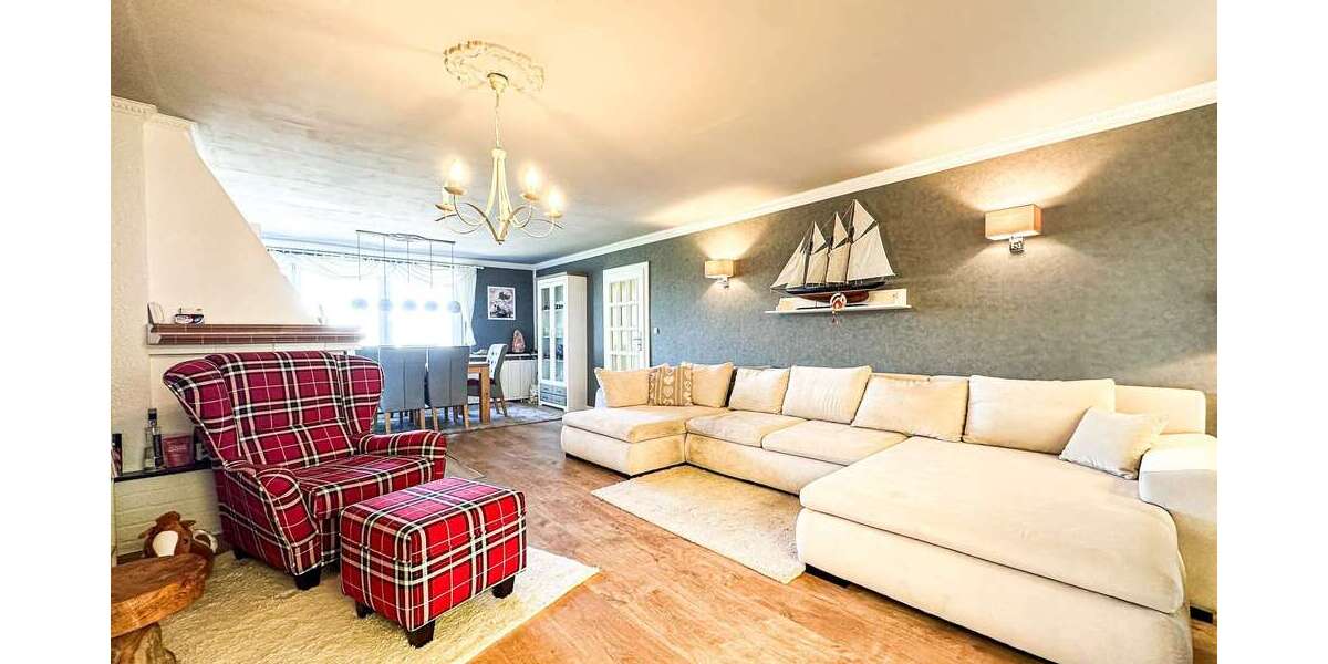 Einfamilienhaus Quedlinburg Gernrode - 7 Zimmer, 165 m&sup2;, 359.000&euro; | Angebot:25475430