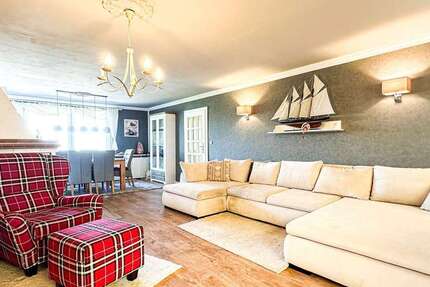 Haus Quedlinburg Gernrode - 7 Zimmer, 165 m&sup2;, 359.000&euro; | Angebot:25475430