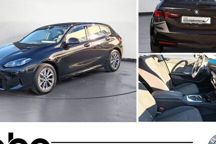 BMW 120 8.475 km 29.930 &euro; Freudenstadt 72250
