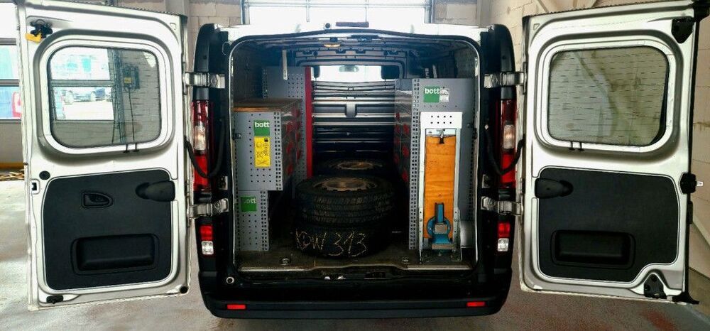 Vivaro