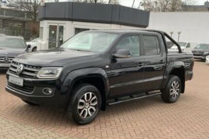 VW Amarok 180.000 km 22.200 &euro; Fehmarn 23769