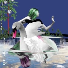 Schwanensee 20.12.2025 Großes Haus, Volkstheater Rostock