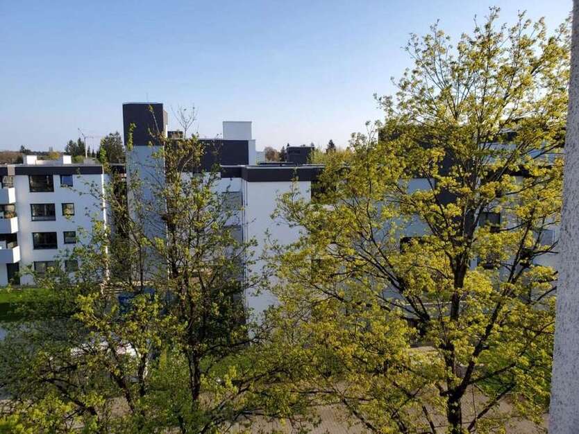 Wohnung zum Mieten in München 1.680 € 80 m² 4 zimmer