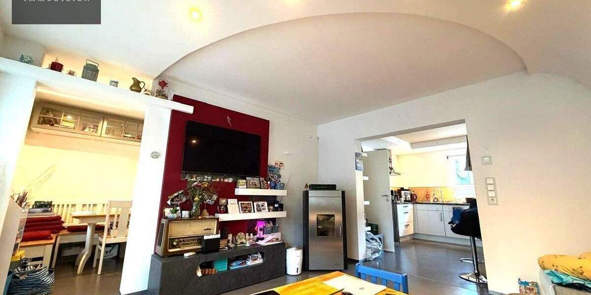 Reihenendhaus Heilsbronn - 4 Zimmer, 120 m&sup2;, 395.000&euro; | Angebot:25665690