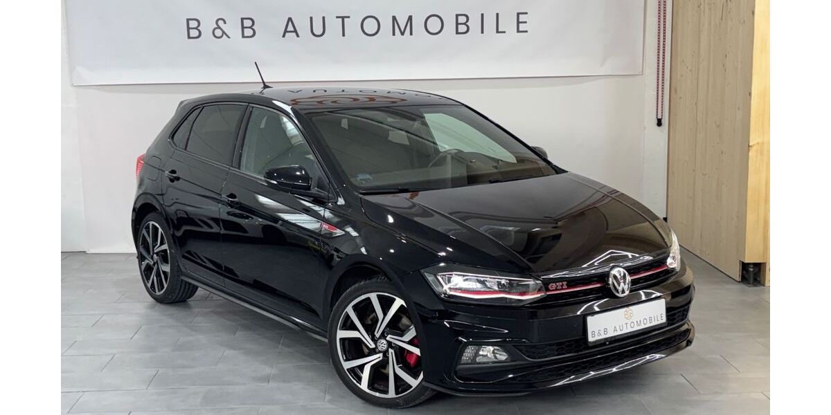 VW Polo 74.500 km 18.999 &euro; Hergatz 88145