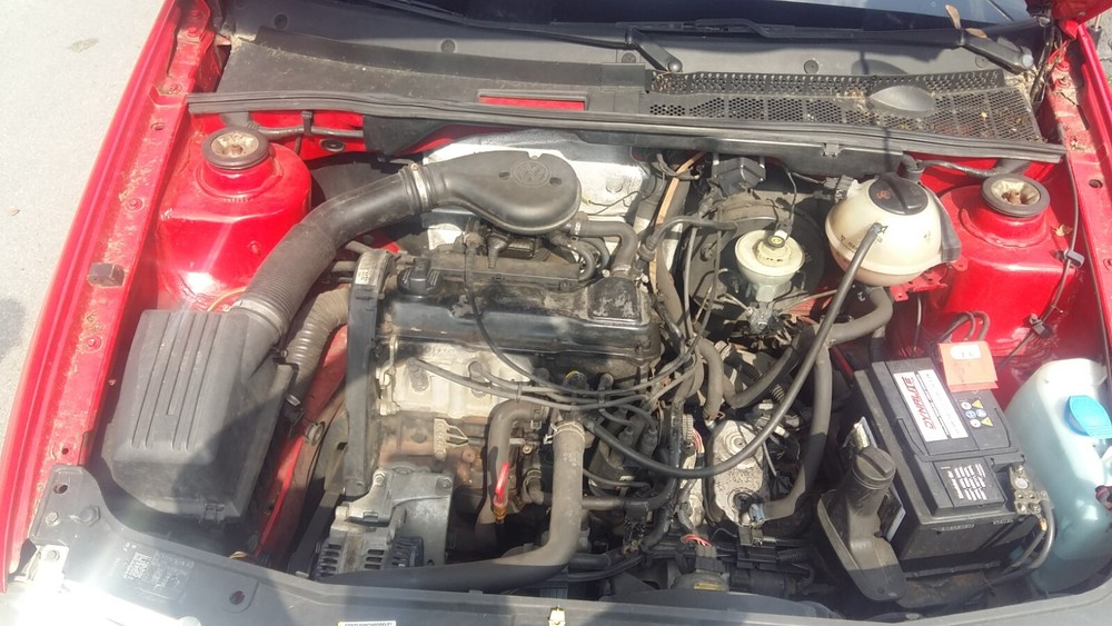 VW Golf 129.800 km 1.800 &euro; Mönchengladbach 41061