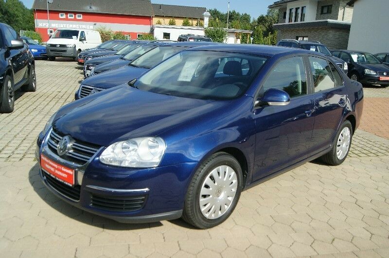 VW Jetta 148.000 km 6.490 € Gifhorn 38518