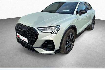 Audi Q3 19.000 km 43.890 &euro; Roth 91154