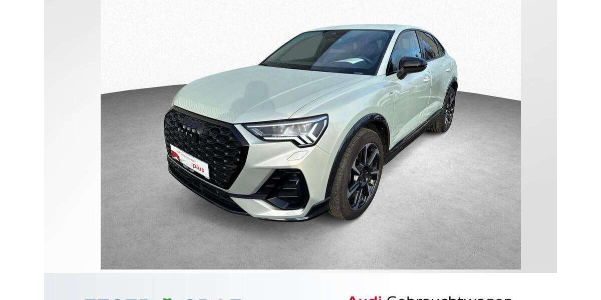 Audi Q3 19.000 km 43.890 &euro; Roth 91154