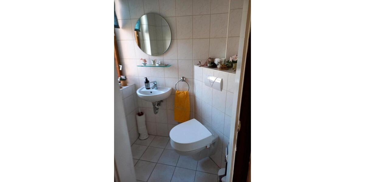 Einfamilienhaus Bad Frankenhausen/Kyffhäuser Kyffhäuser - 6 Zimmer, 166 m&sup2;, 180.000&euro; | Angebot:25810779