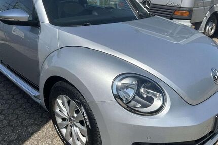 VW Beetle