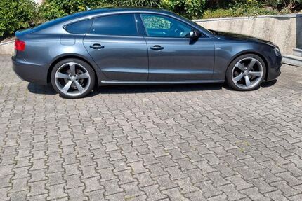 Audi A5 123.800 km 16.900 &euro; Tiefenbach 94113