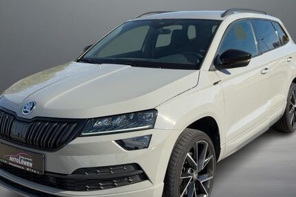 Skoda Karoq 67.497 km 25.980 € Crailsheim 74564
