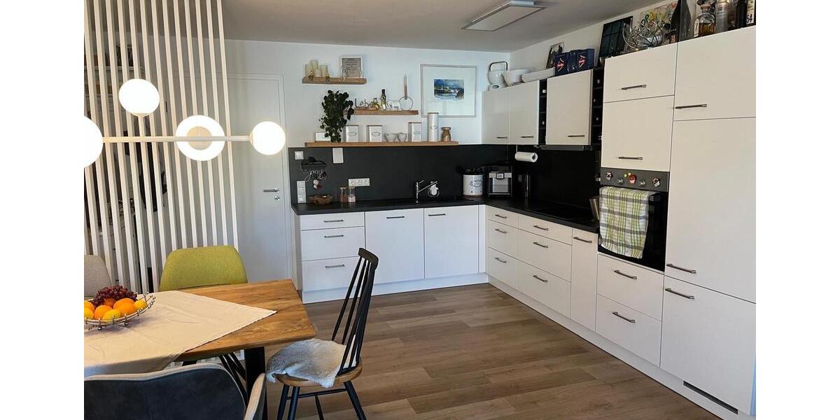 Etagenwohnung Hengersberg - 2 Zimmer, 65 m&sup2;, 650&euro; | Angebot:26374295