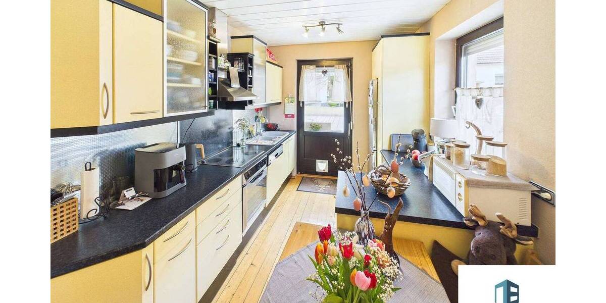 Etagenwohnung Bad Kreuznach Bad Münster-Ebernburg - 4 Zimmer, 137 m&sup2;, 269.000&euro; | Angebot:26473282
