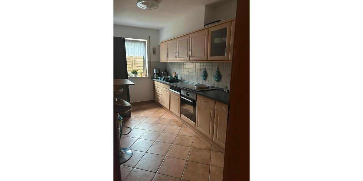 Erdgeschoßwohnung Bad Neustadt an der Saale - 3 Zimmer, 75 m&sup2;, 225.000&euro; | Angebot:23526947