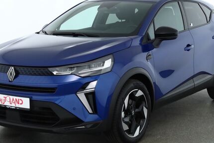 Renault Captur 9.027 km 24.490 &euro; Erfurt 99087