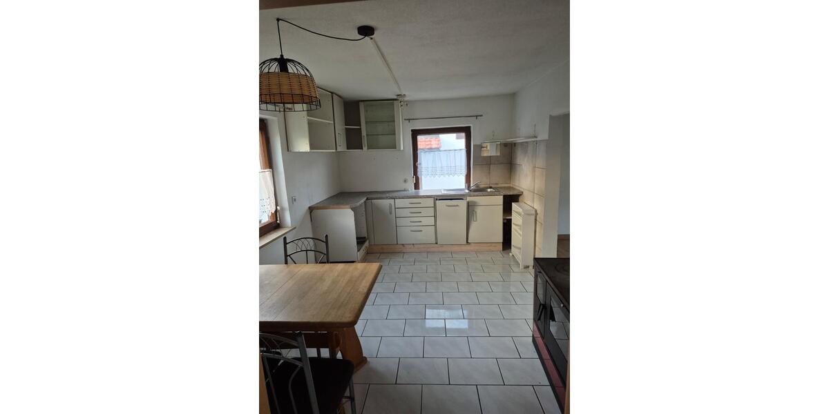 Einfamilienhaus Eichstätt - 2 Zimmer, 41 m&sup2;, 450&euro; | Angebot:26237529